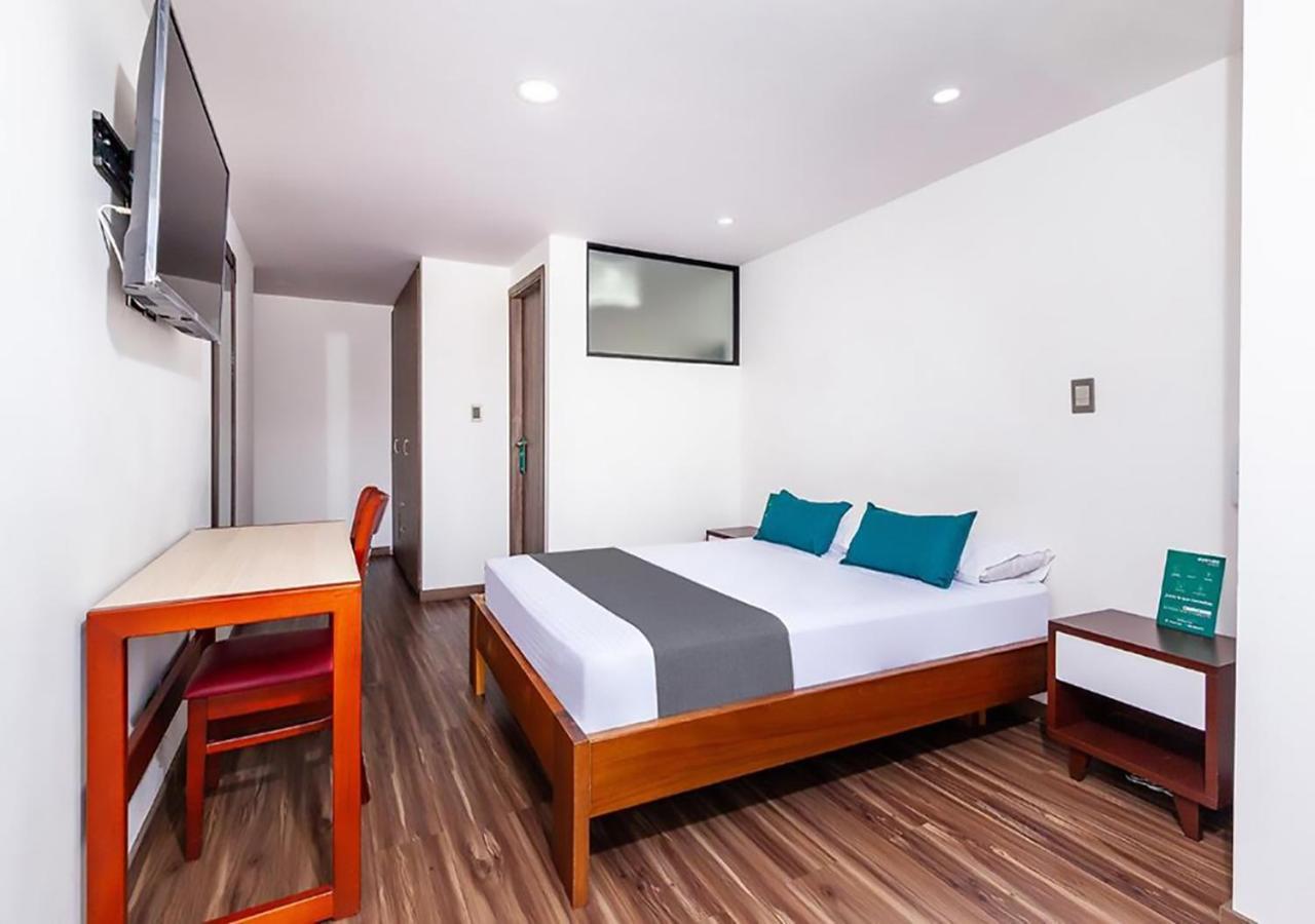 פאסטו Hotel Basan Plaza מראה חיצוני תמונה