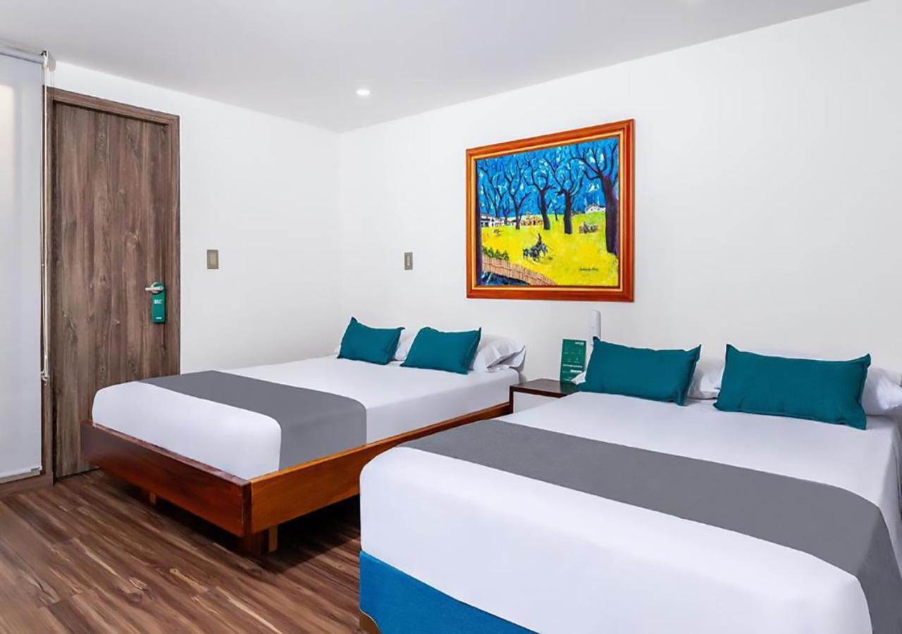 פאסטו Hotel Basan Plaza מראה חיצוני תמונה