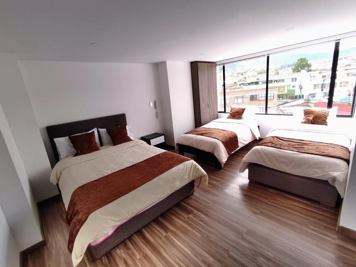 פאסטו Hotel Basan Plaza מראה חיצוני תמונה