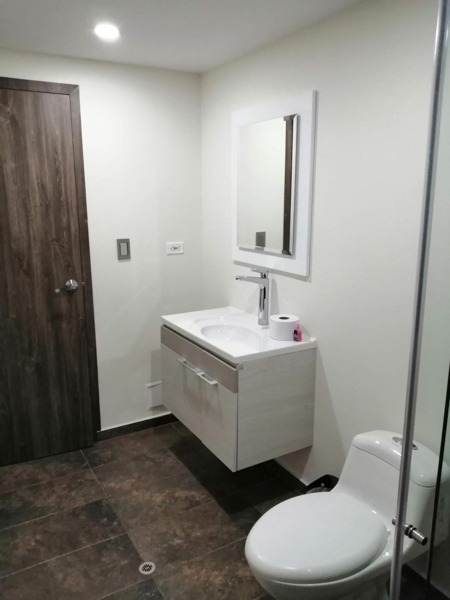 פאסטו Hotel Basan Plaza מראה חיצוני תמונה